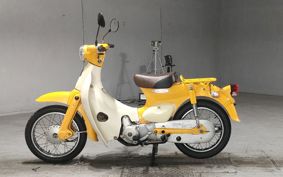 HONDA LITTLE CUB AA01
