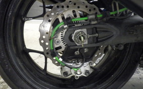 KAWASAKI ZX 1400 NINJA R A 2012