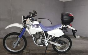 SUZUKI DJEBEL250 SJ44A