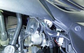 SUZUKI ｼﾞｸｻｰ250 ED22B