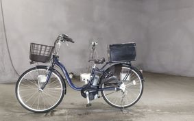 YAMAHA  PAS WIZU 1192