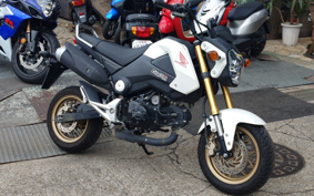HONDA GROM JC61