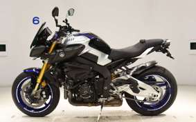 YAMAHA MT-10 SP 2017 RN50J