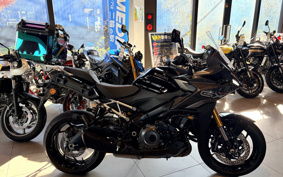 SUZUKI GSX-S1000 2024 EK1AA