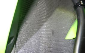 KAWASAKI ZX 10 NINJA R 2010
