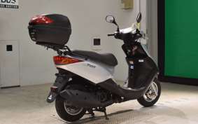 YAMAHA AXIS 125 TREET 2009 SE53J