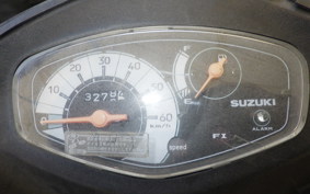 SUZUKI ADDRESS V50 G CA42A