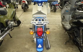 HONDA C110 SUPER CUB JA44