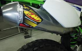 KAWASAKI KLX250 Gen.2 LX250S