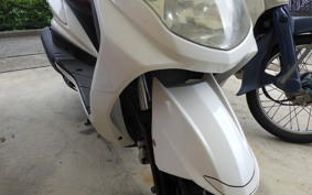 YAMAHA CYGNUS 125 X 2 SE44J