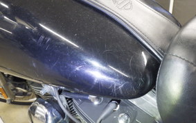 HARLEY FLD 1580 2011