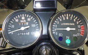 SUZUKI GN125 H 2004