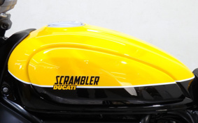 DUCATI SCRAMBLER FULL THROTTLE 2020 KB02