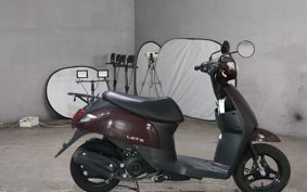 SUZUKI LET`S CA4AA