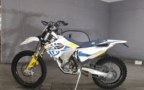 OTHER  HUSQUARNA FE250 UAA