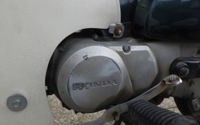 HONDA C50 SUPER CUB AA01
