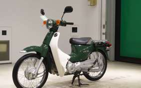 HONDA C110 SUPER CUB JA07