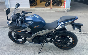 KAWASAKI NINJA 250 EX250Y