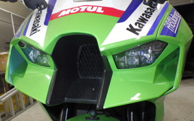 KAWASAKI ZX 10 NINJA ABS 2021 ZXT02L