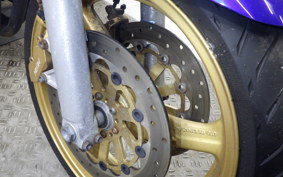 HONDA CB400SF VTEC Spec3 2004 NC39