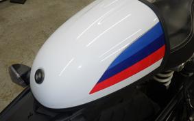 BMW R NINE T RACER 2017