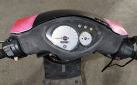 YAMAHA JOG ZR EVOLUTION2 SA39J