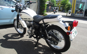 KAWASAKI W230 BJ230A