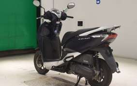 HONDA LEAD 125 2025 JF45