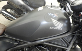 HONDA REBEL 250 S MC49