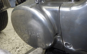 YAMAHA SR400 Gen.3 2001 RH01J