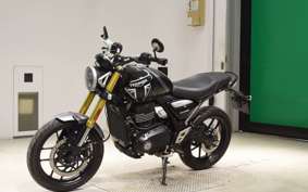 TRIUMPH SPEED 400 2024