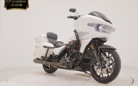 HARLEY FLTRXSTSE1980CVO 2024