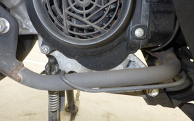 SUZUKI ADDRESS 110 CE47A