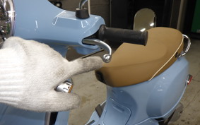 VESPA LX125IE