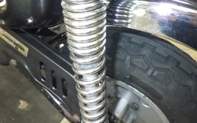 HONDA MONKEY 2022 Z50J