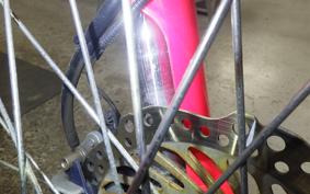 HONDA CRF250L 2024 MD47