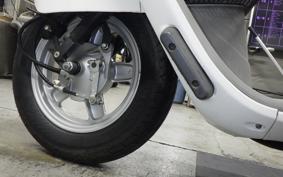 HONDA GYRO CANOPY 1997 TA03