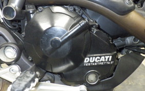 DUCATI HYPERSTRADA 939