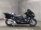 Фото Honda FORZA Z 2011 с японского аукциона