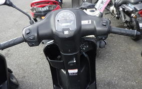HONDA TACT Gen.4