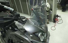 KAWASAKI VERSYS-X 250 A 2021 LE250D