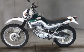 YAMAHA SEROW 225W DG08J