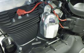 HARLEY FXDB 1580 2010