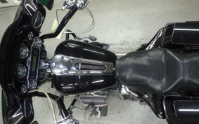 HARLEY FLHX 1450 2005