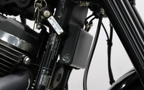 HARLEY XL1200CX 2016 LM3