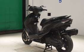 YAMAHA CYGNUS 125 XSR 3 2025 SED8J