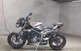 TRIUMPH  TRIUMPH  STREET  TRIPLE RS HDA554