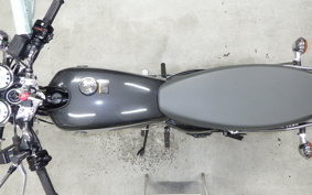 YAMAHA SR400 Gen.5 2021 RH16J
