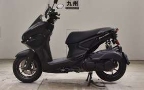 YAMAHA X FORCE 2021 SG79J