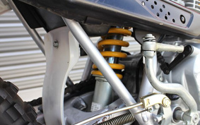 HONDA CRF100F 2005 HE03